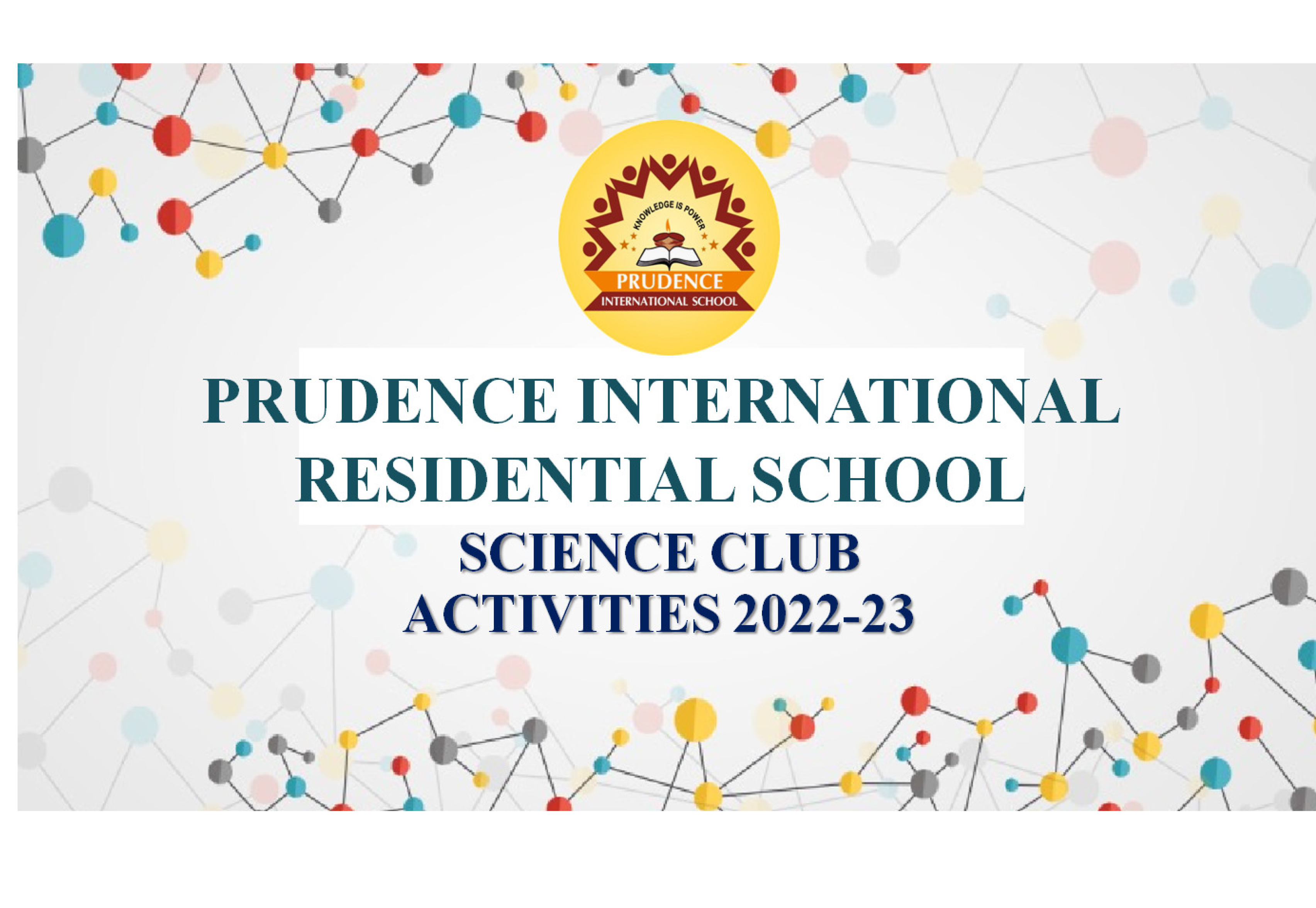 Prudence Science Club