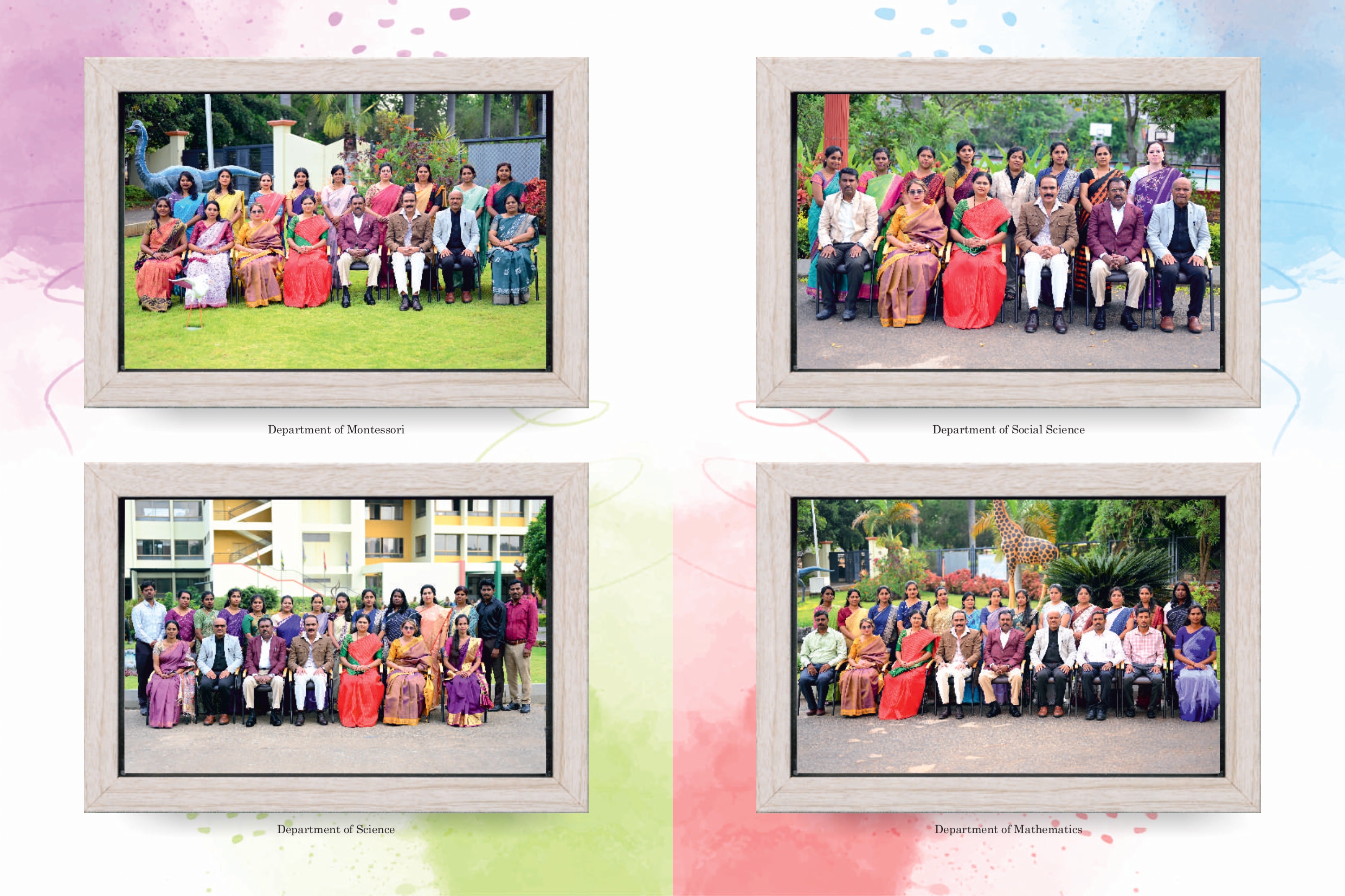 Prudence Memoirs